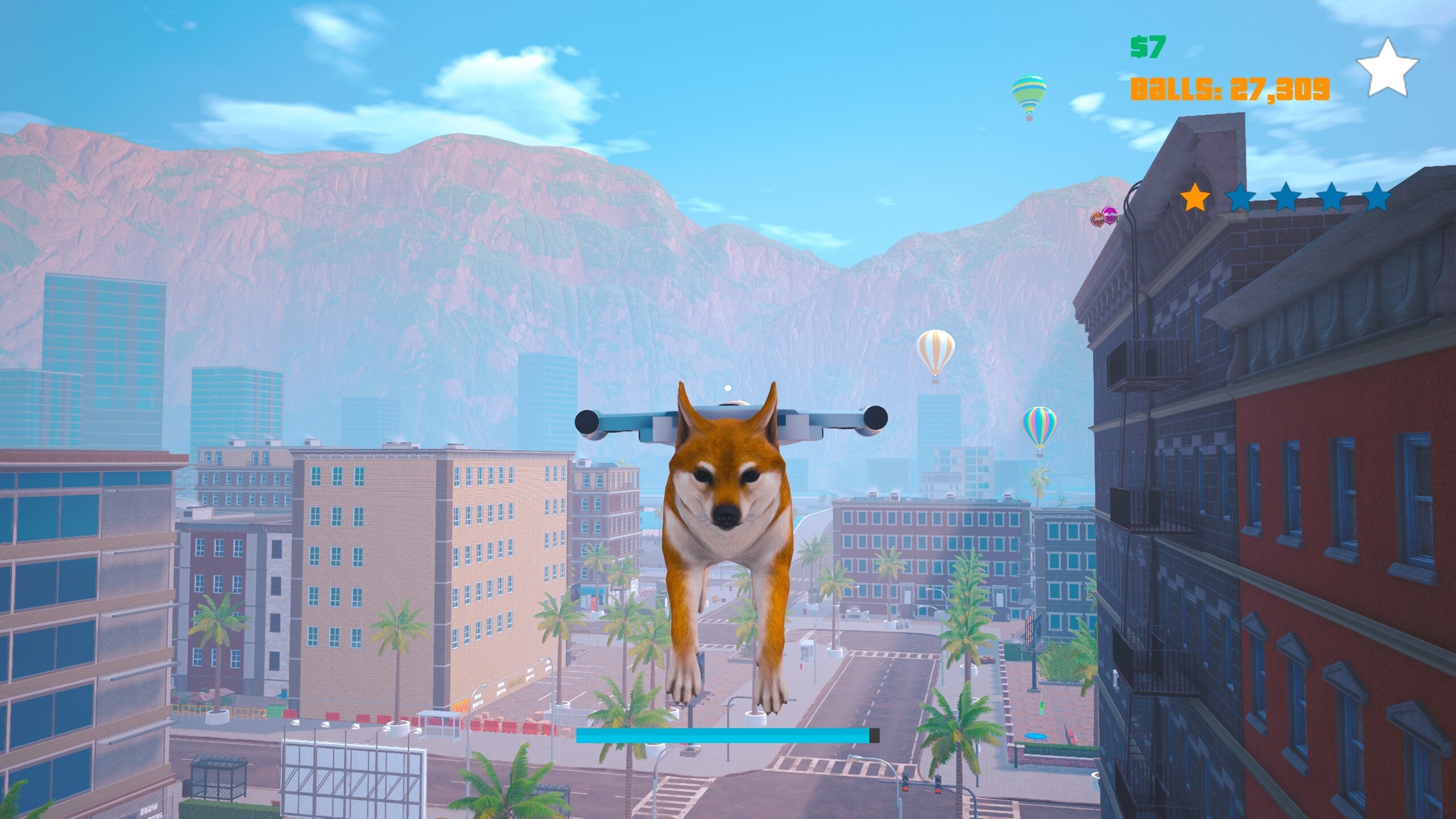 Doge Simulator screenshot 7