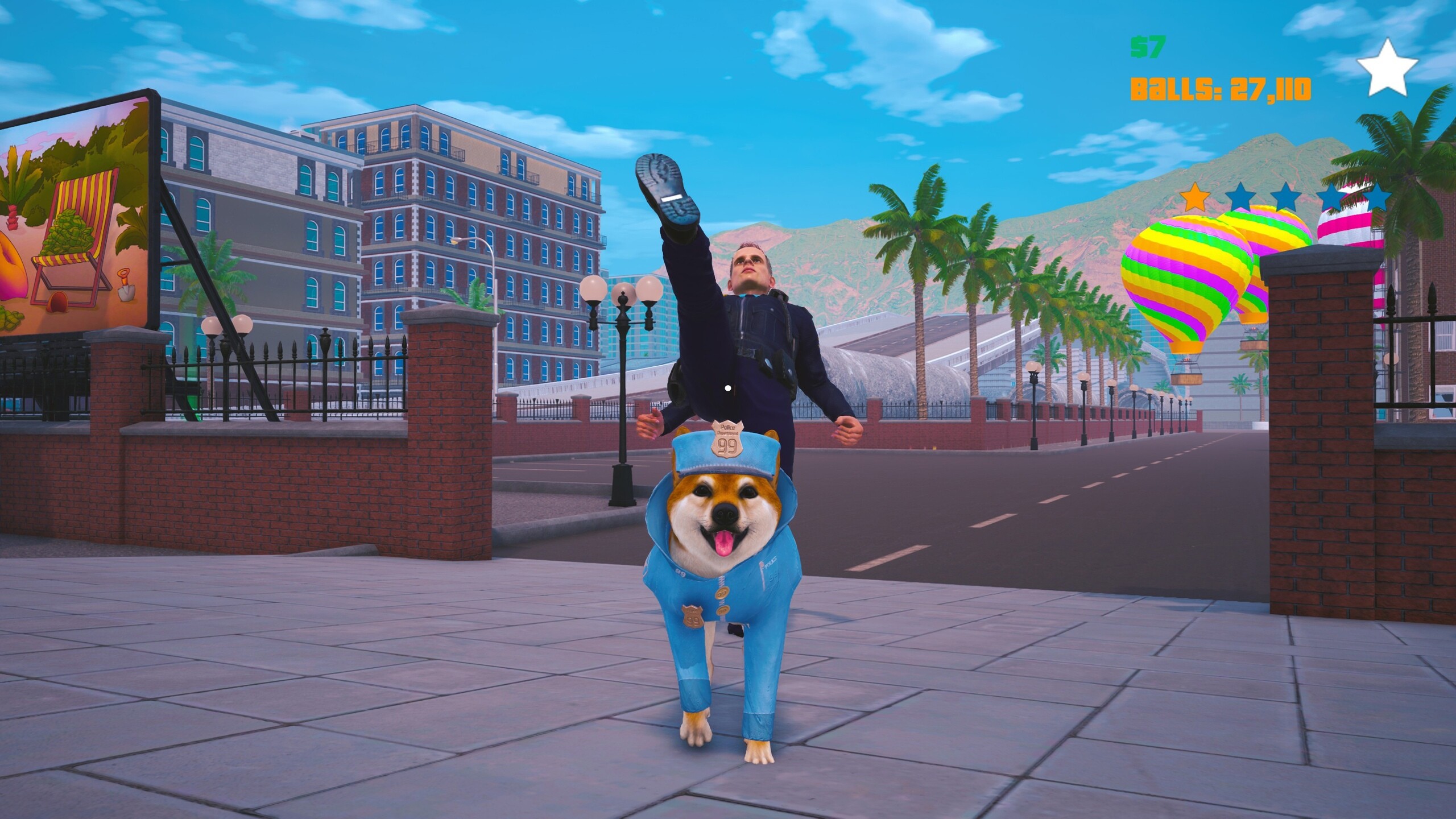 Doge Simulator screenshot 5
