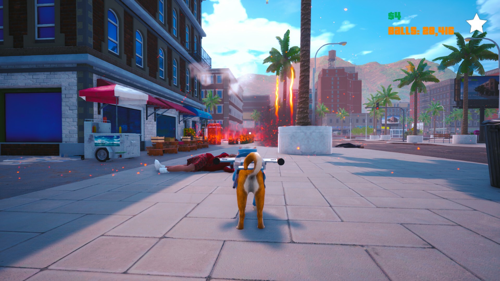 Doge Simulator screenshot 4