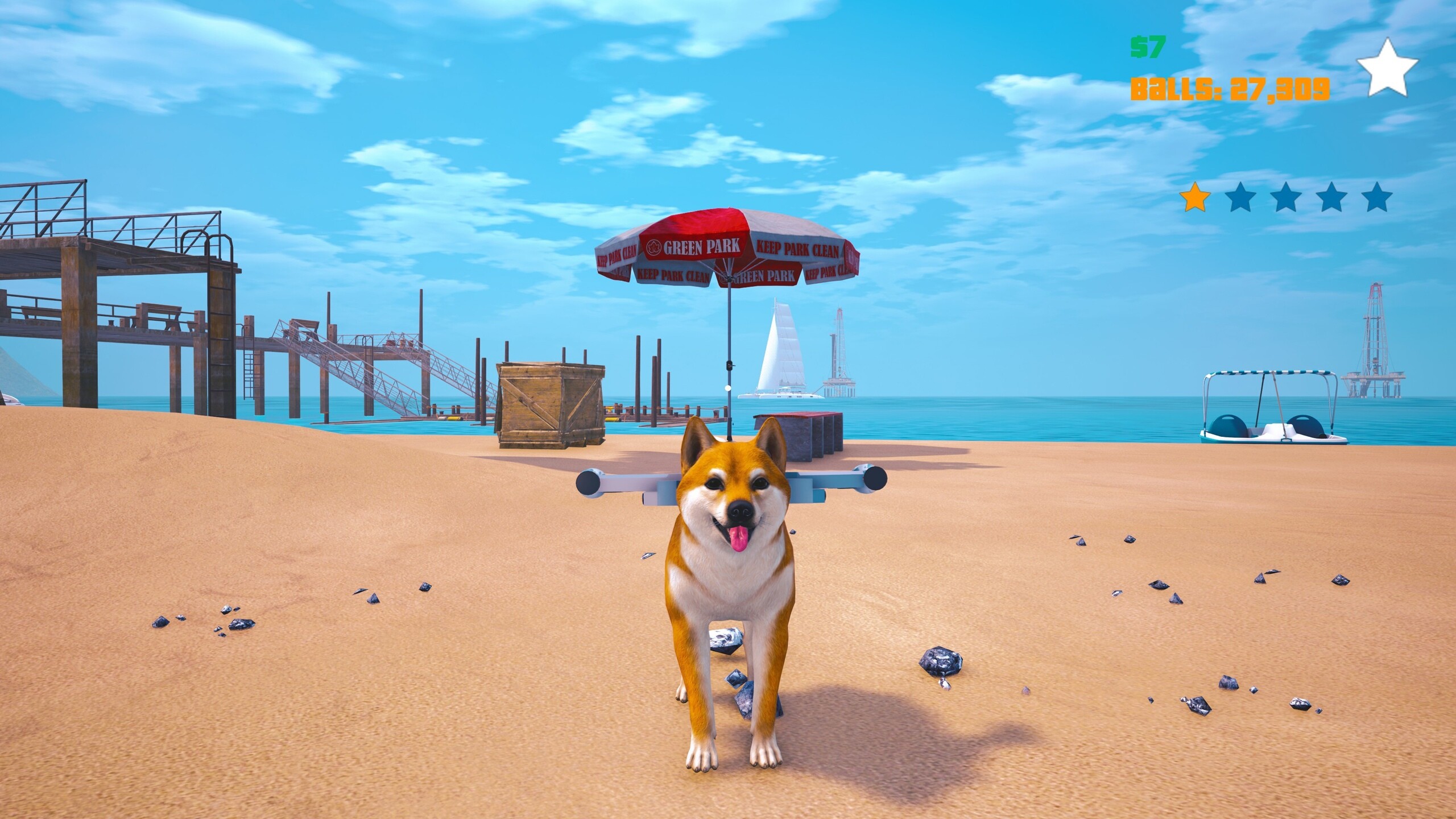 Doge Simulator screenshot 9