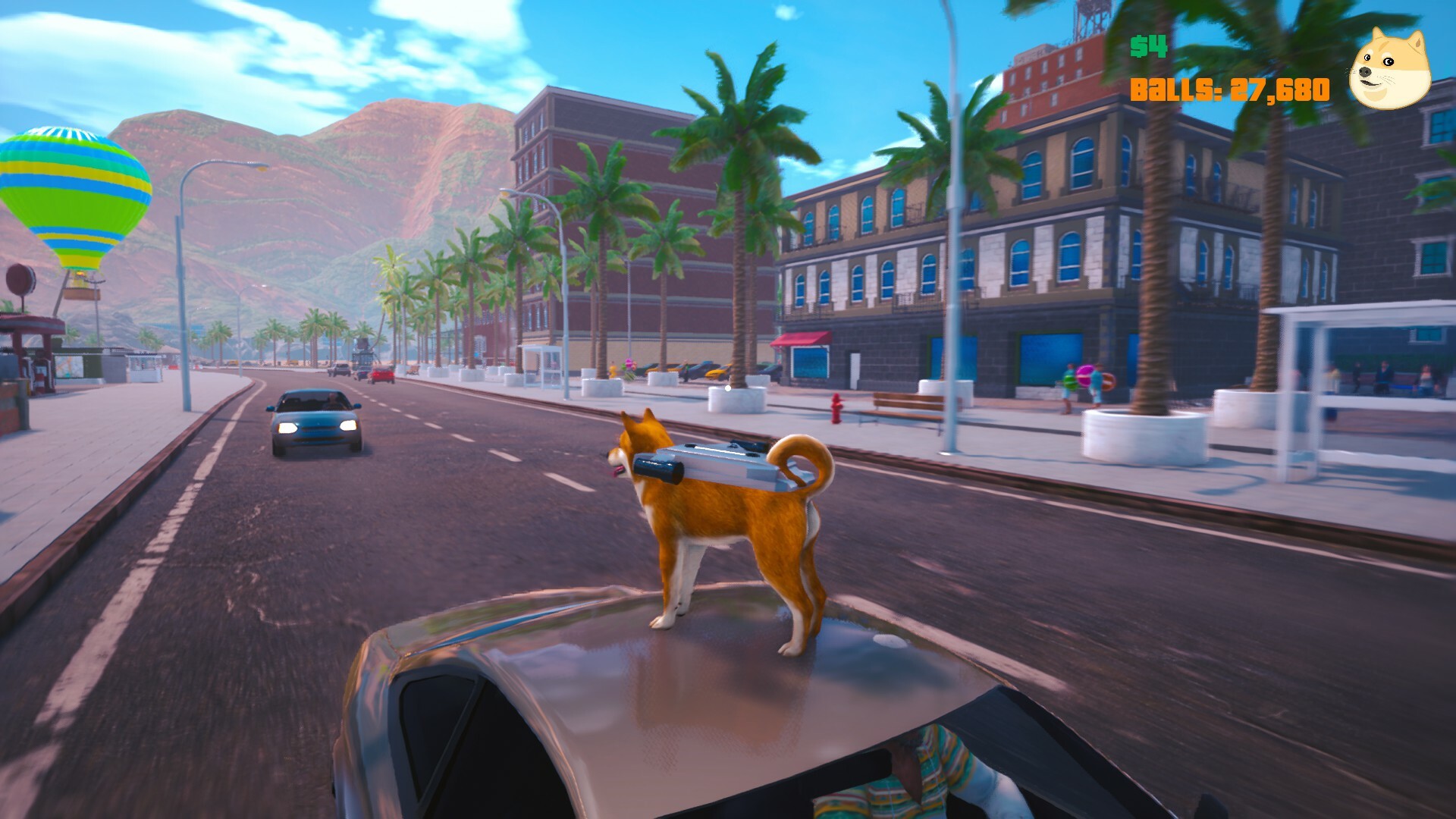 Doge Simulator screenshot 6