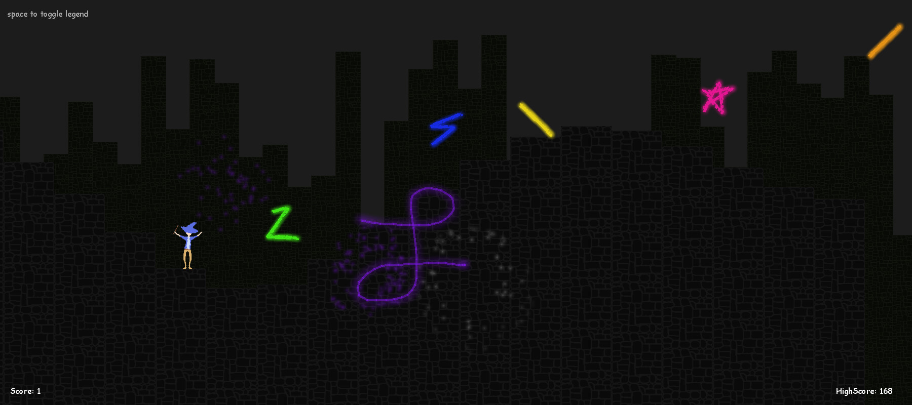 Counterspell screenshot 4