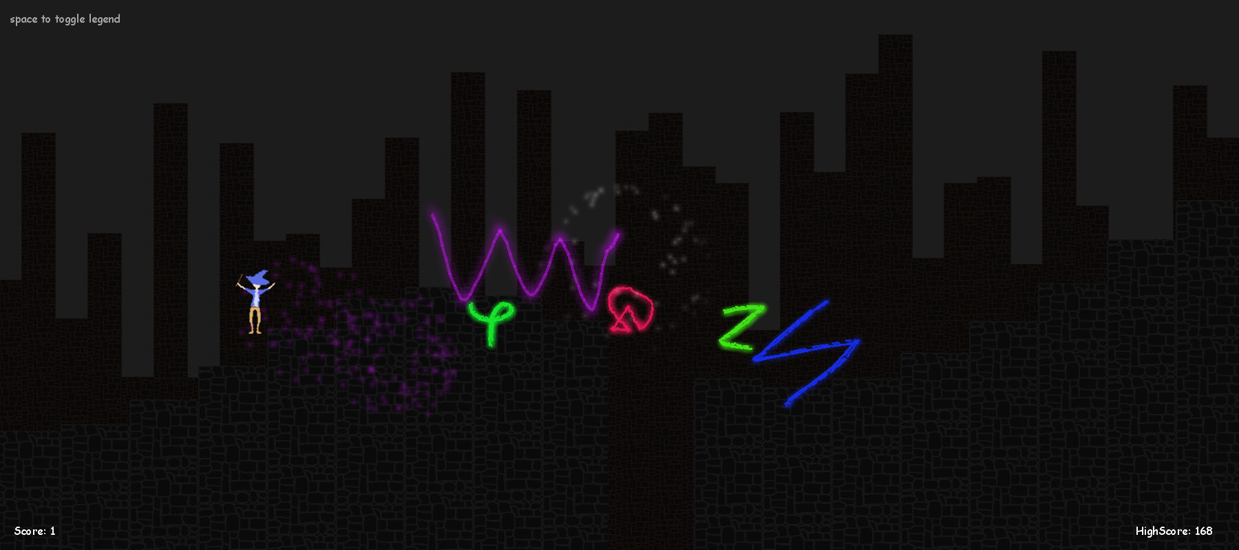 Counterspell screenshot 5