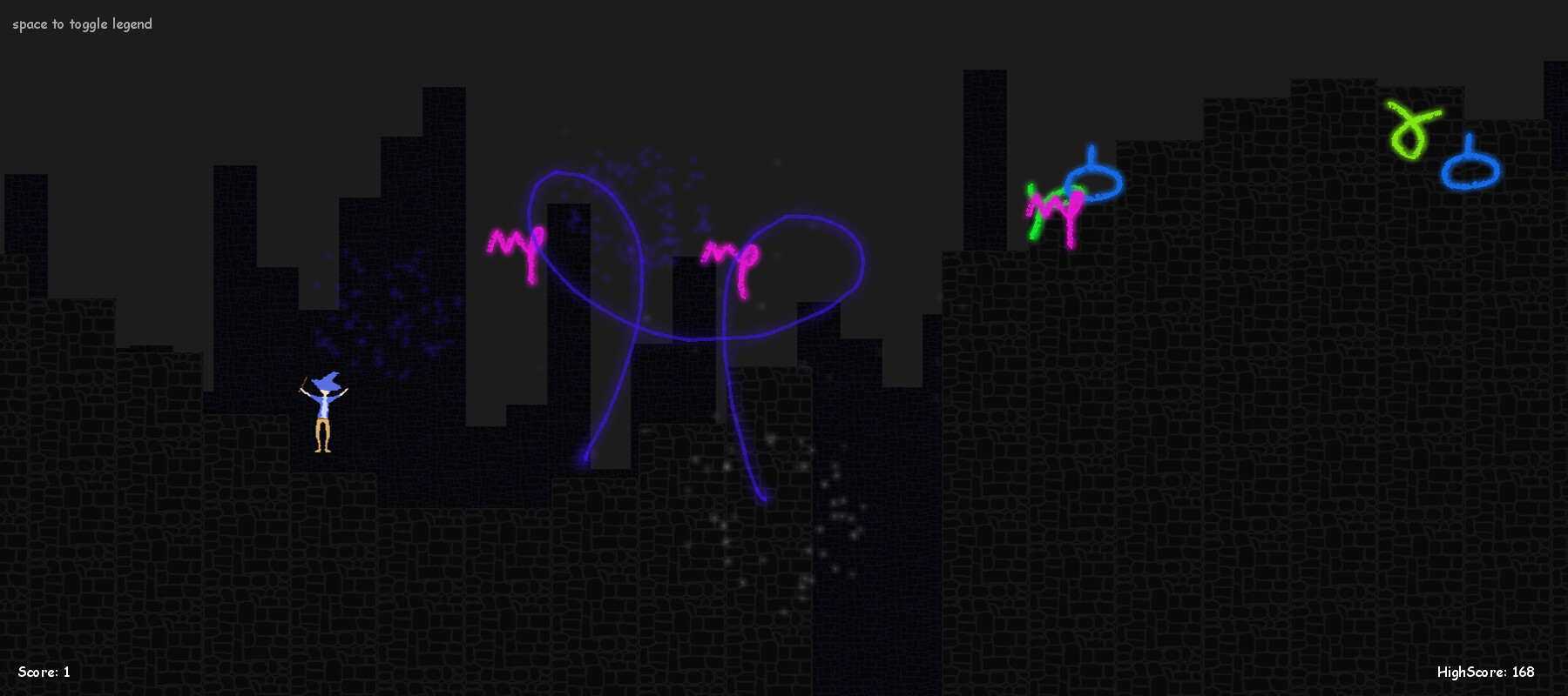 Counterspell screenshot 6