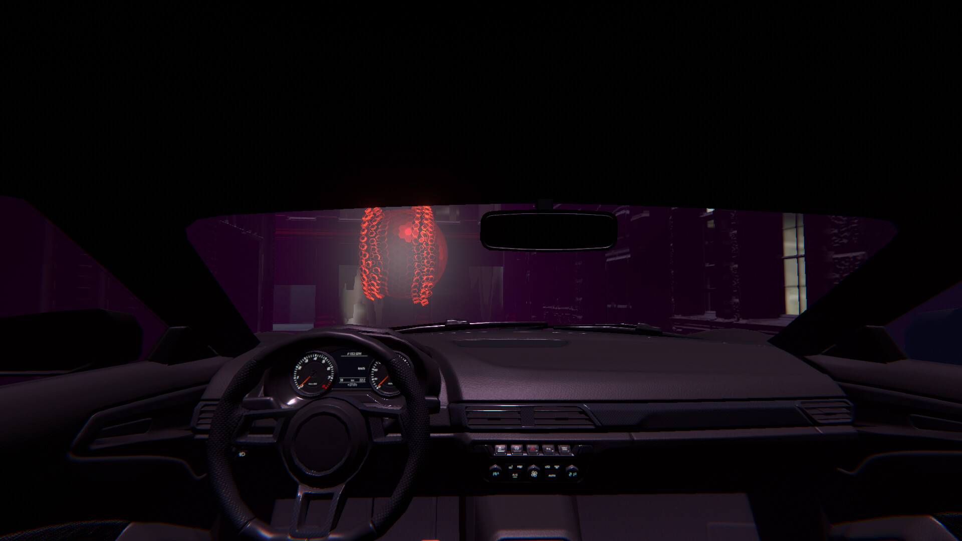 Rhythm Drive: Synthwave City screenshot 8