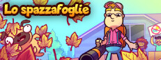 Lo spazzafoglie