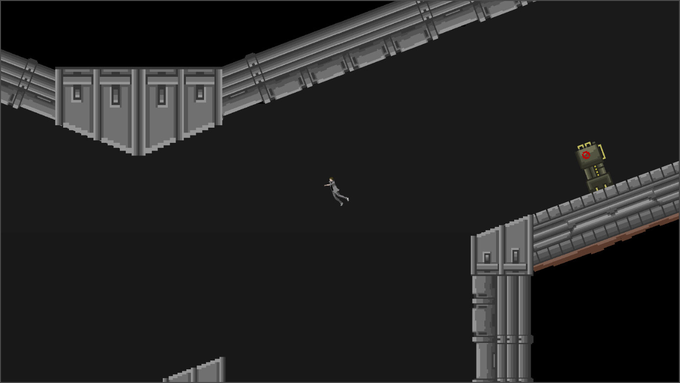 SURRENDER screenshot 5