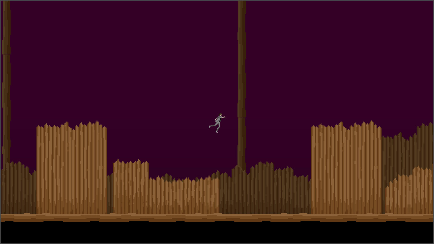 SURRENDER screenshot 8
