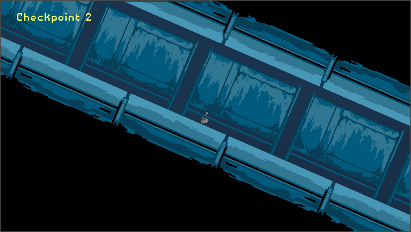 SURRENDER screenshot 3