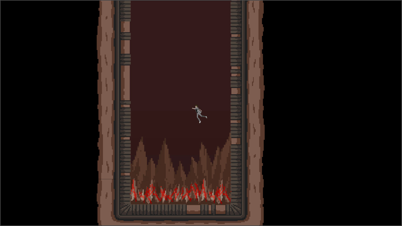 SURRENDER screenshot 4