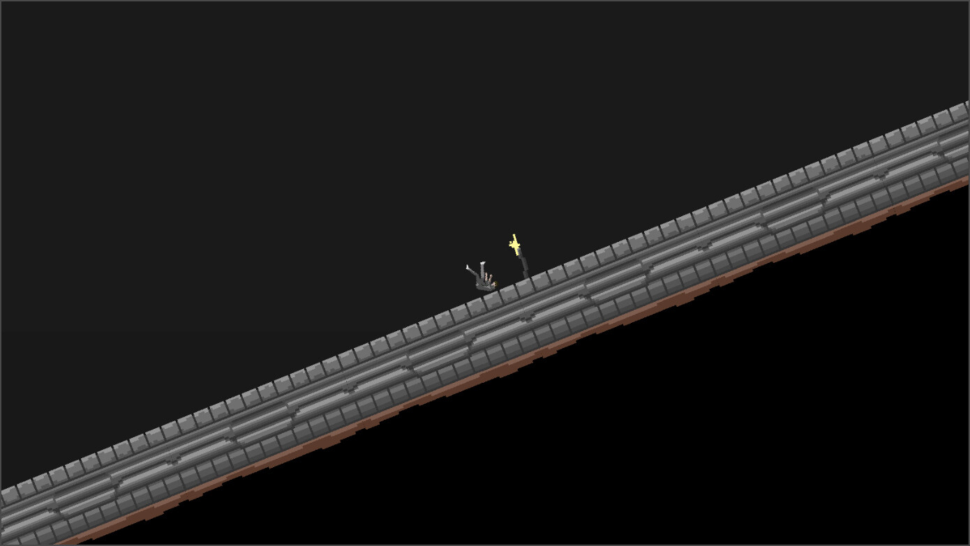 SURRENDER screenshot 6