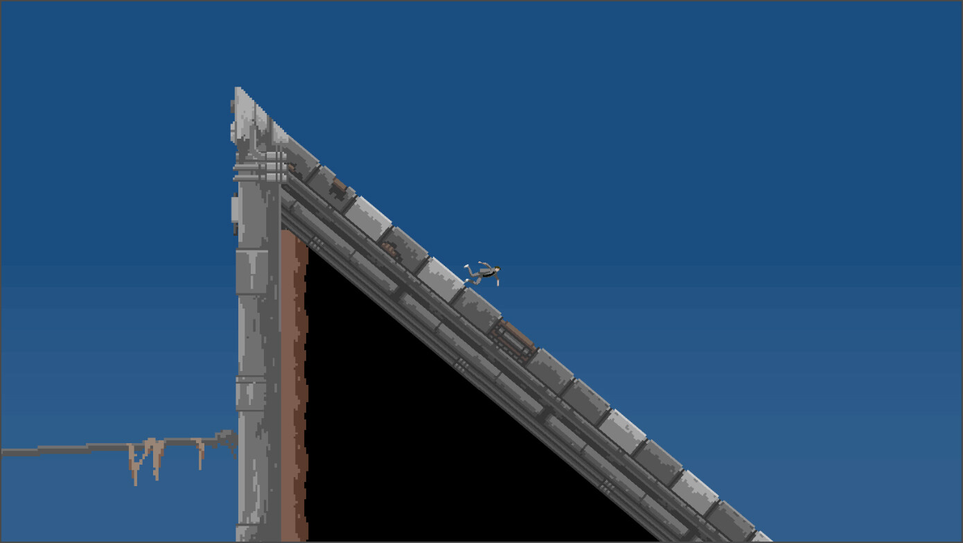 SURRENDER screenshot 2