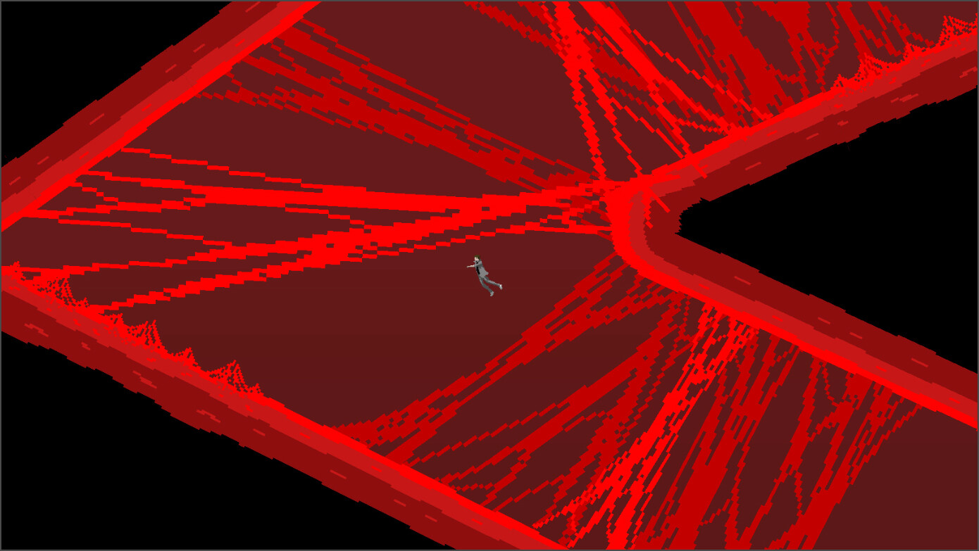 SURRENDER screenshot 7