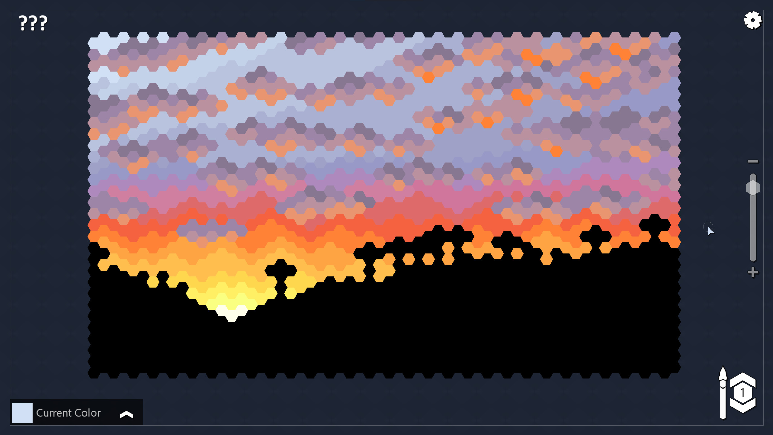 Zen Paint screenshot 2