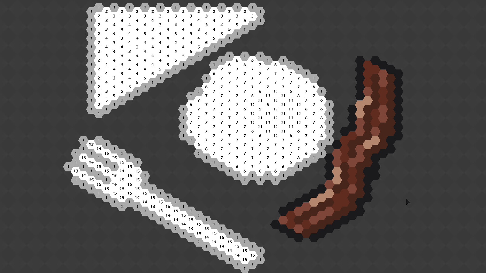 Zen Paint screenshot 5