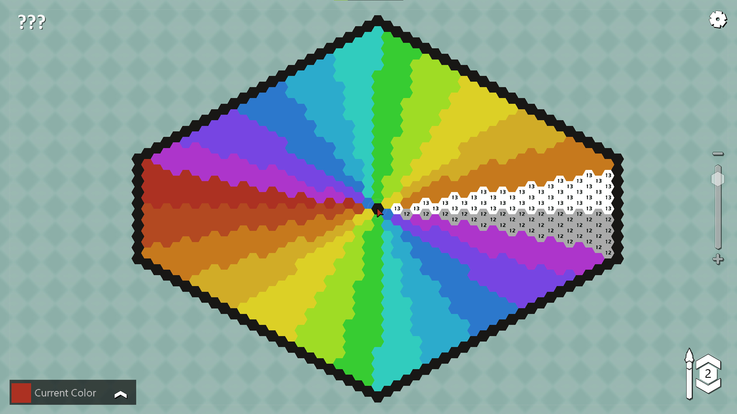 Zen Paint screenshot 3