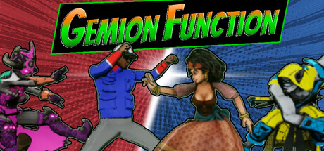 Gemion Function