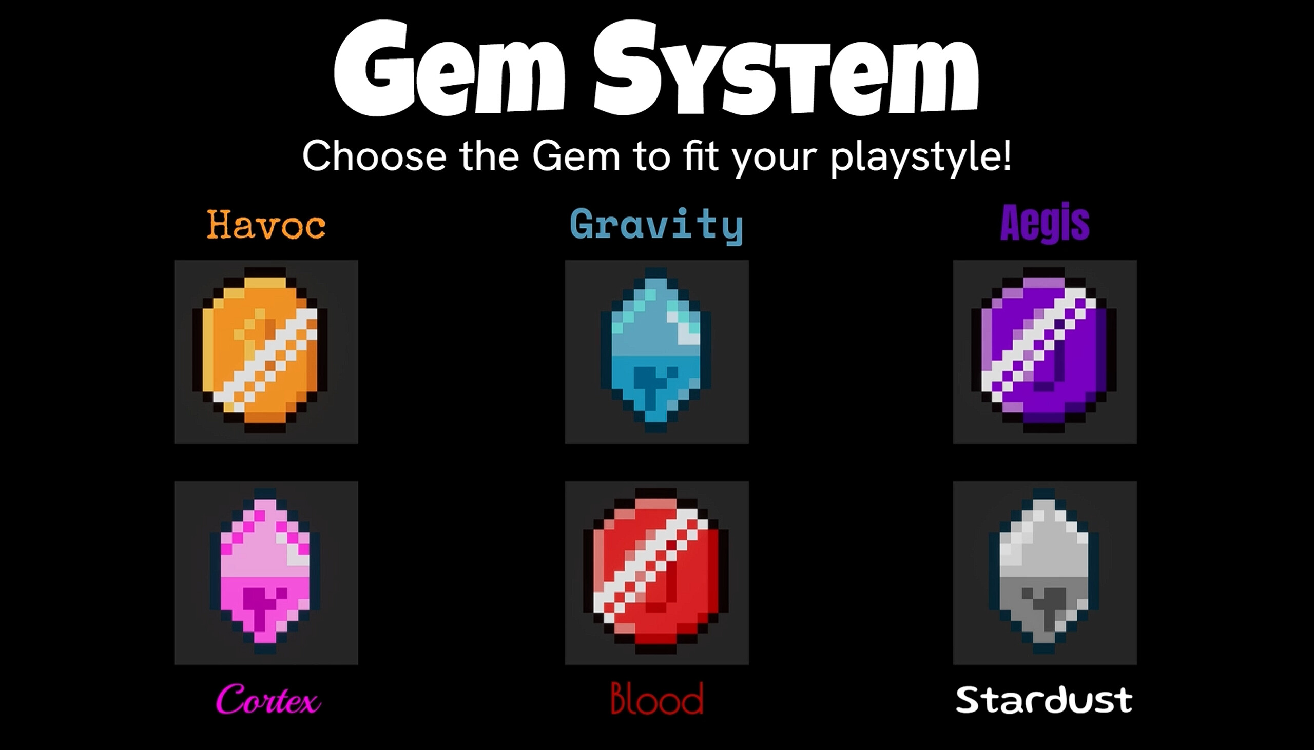 Gemion Function screenshot 3