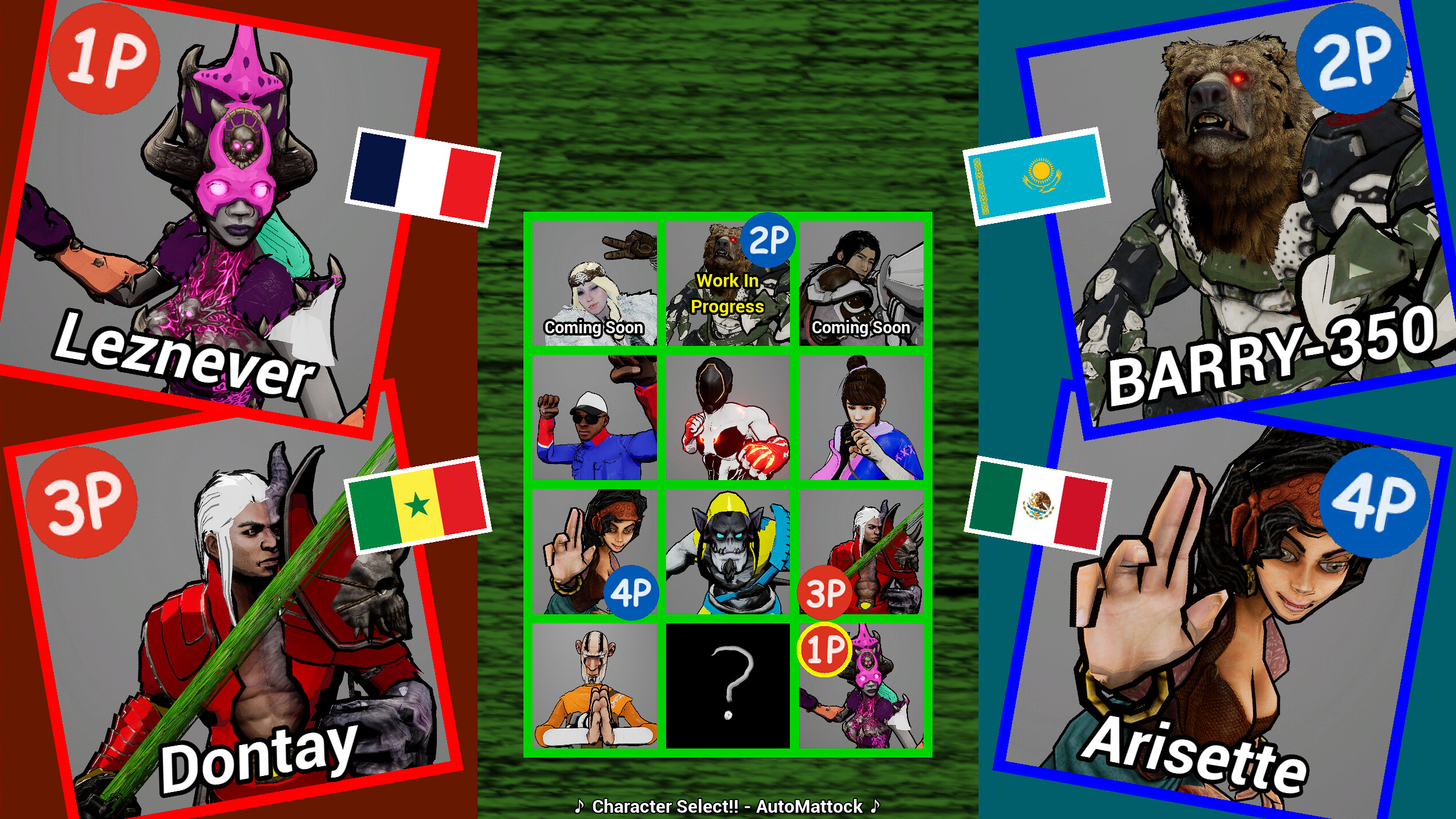 Gemion Function screenshot 4