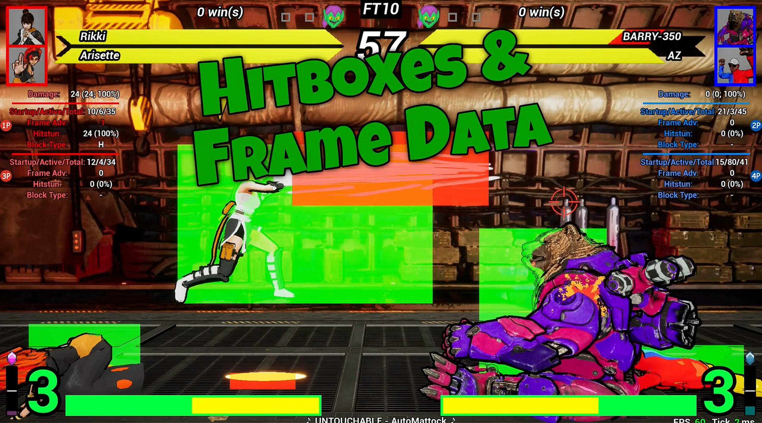 Gemion Function screenshot 11