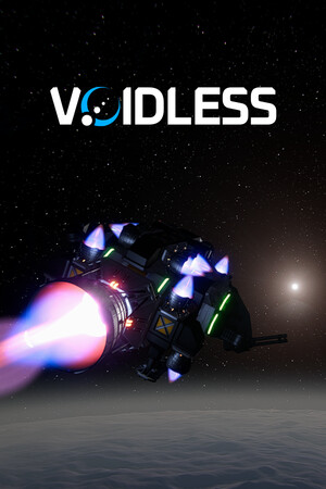 Voidless