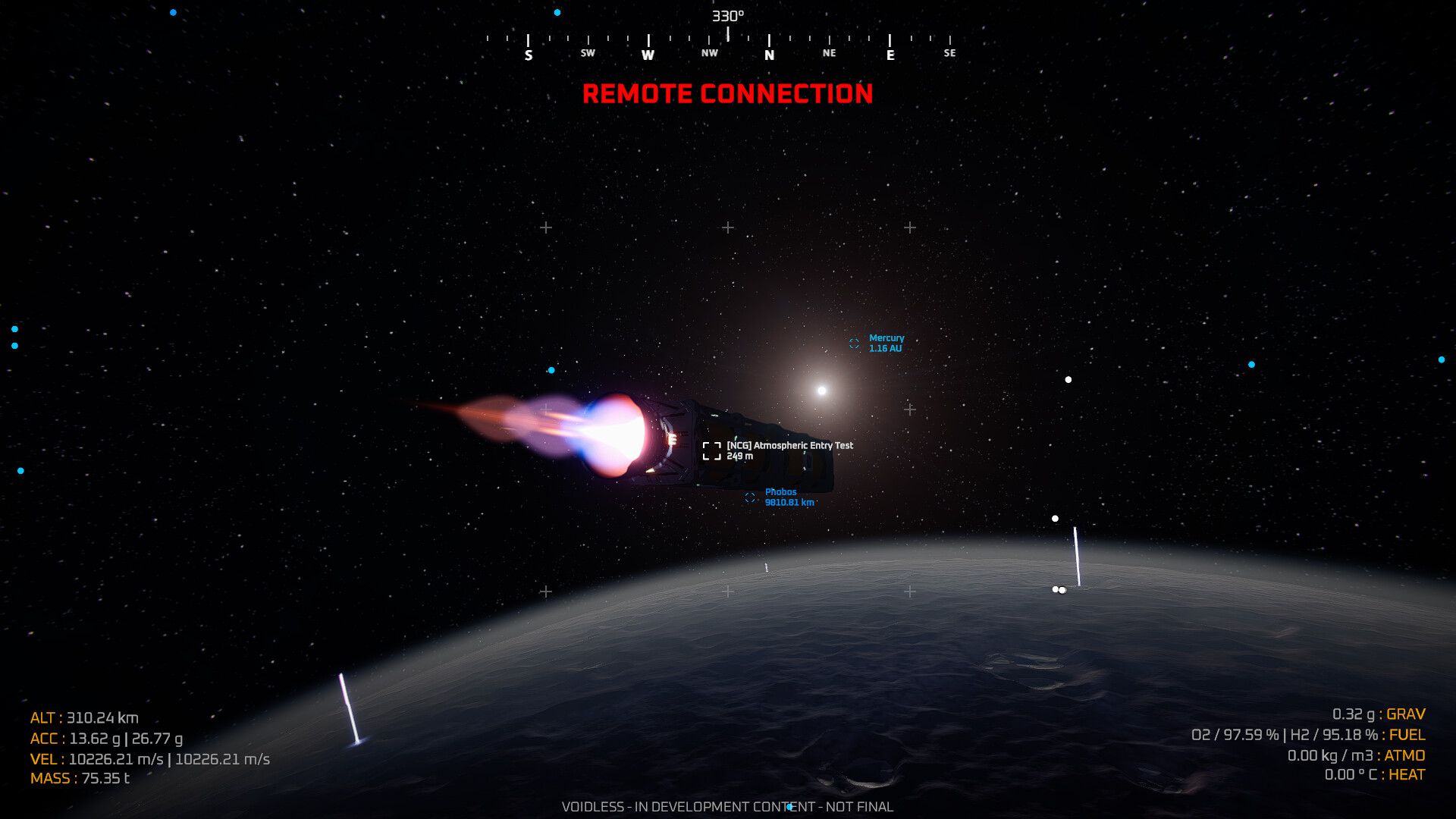 Voidless screenshot 3
