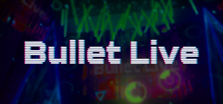 BulletLive Cover Image