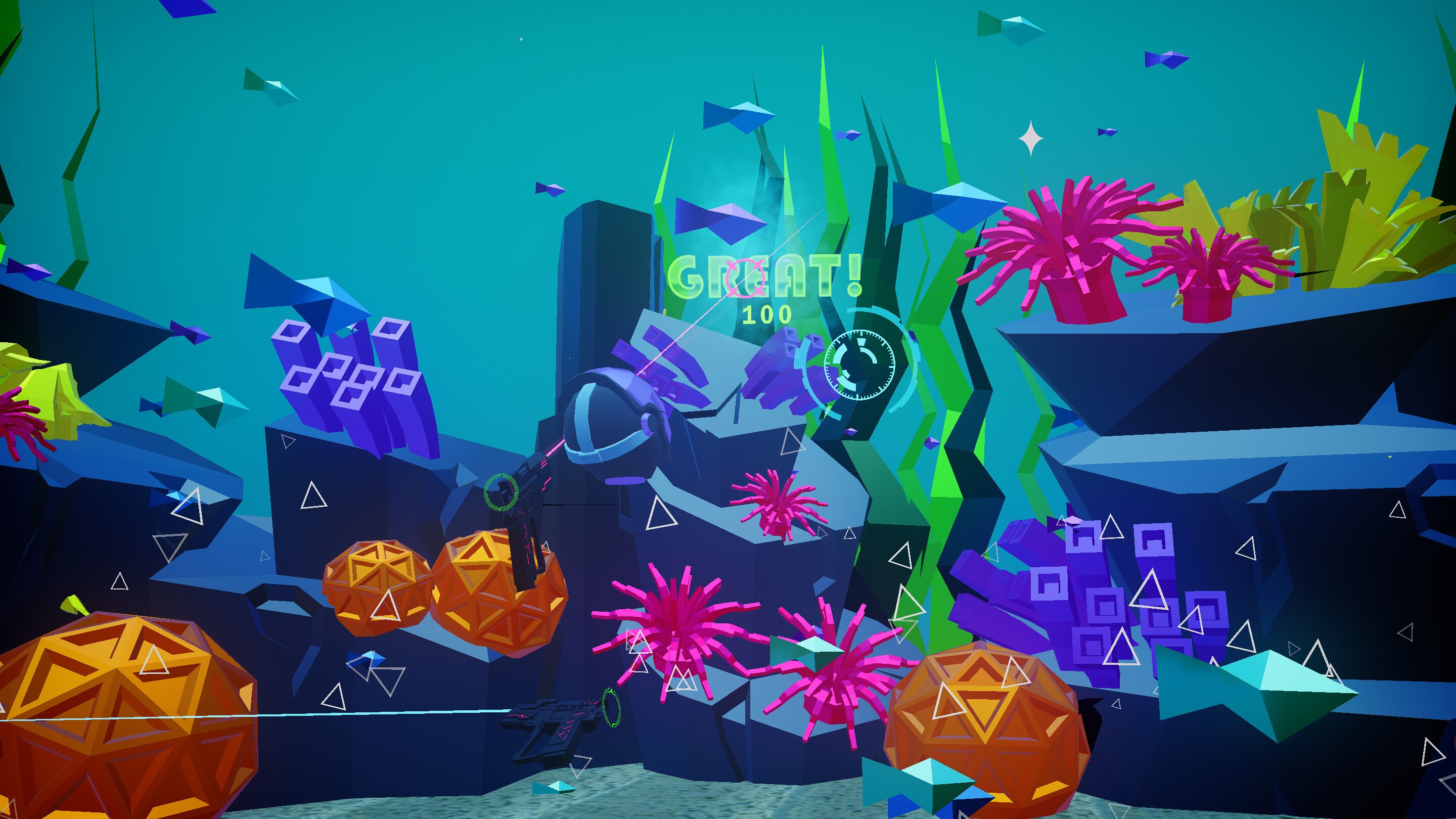 BulletLiveVR screenshot 5