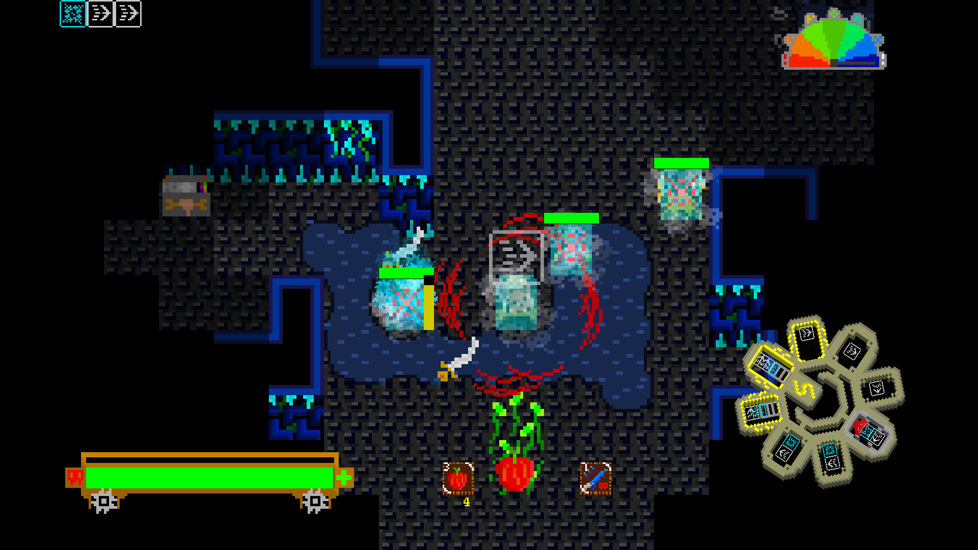Full Gear screenshot 2