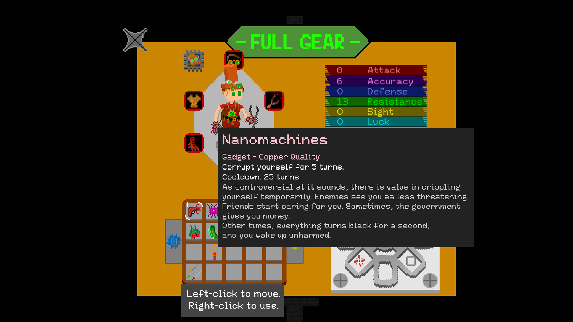 Full Gear screenshot 11