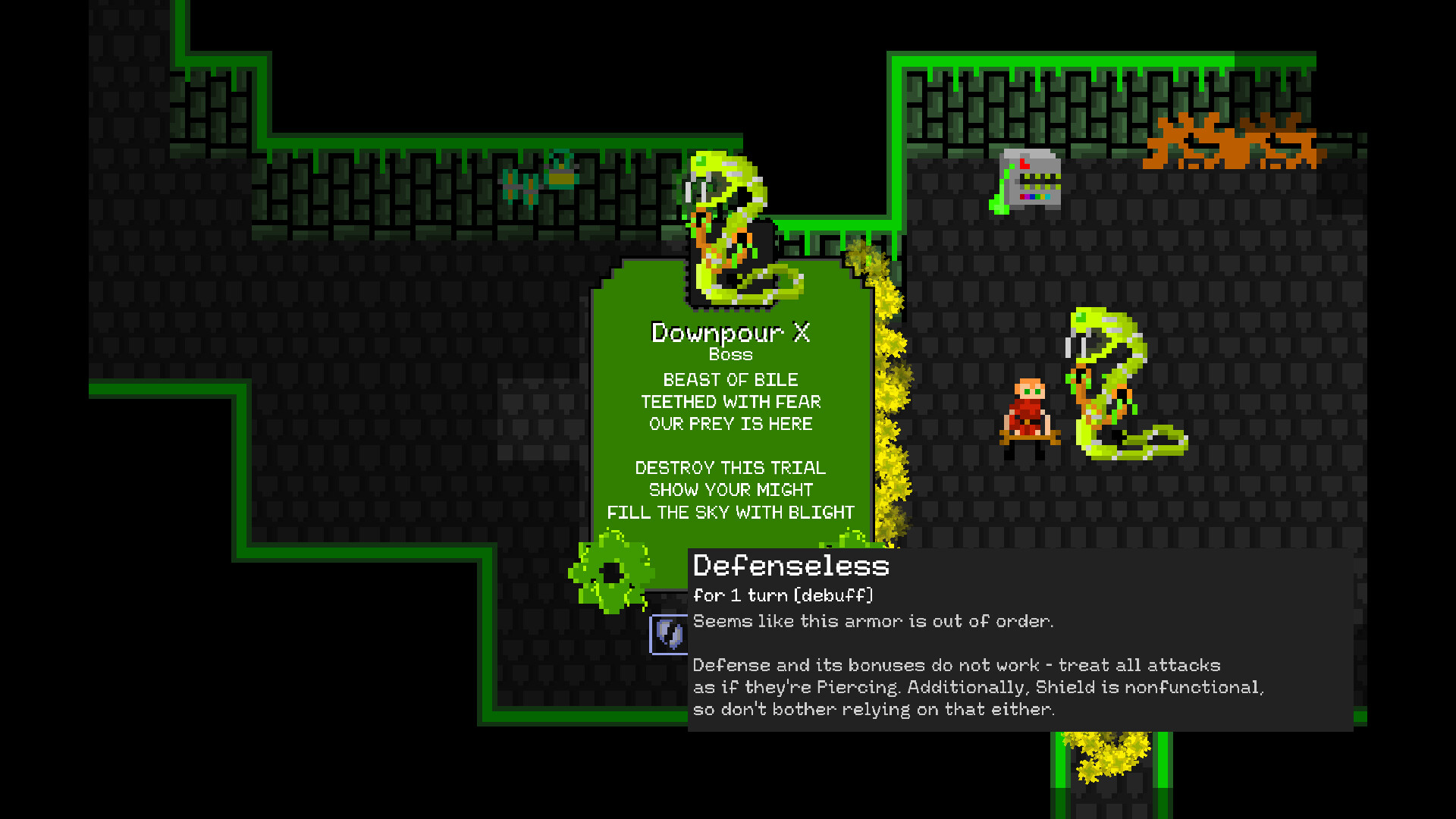 Full Gear screenshot 8