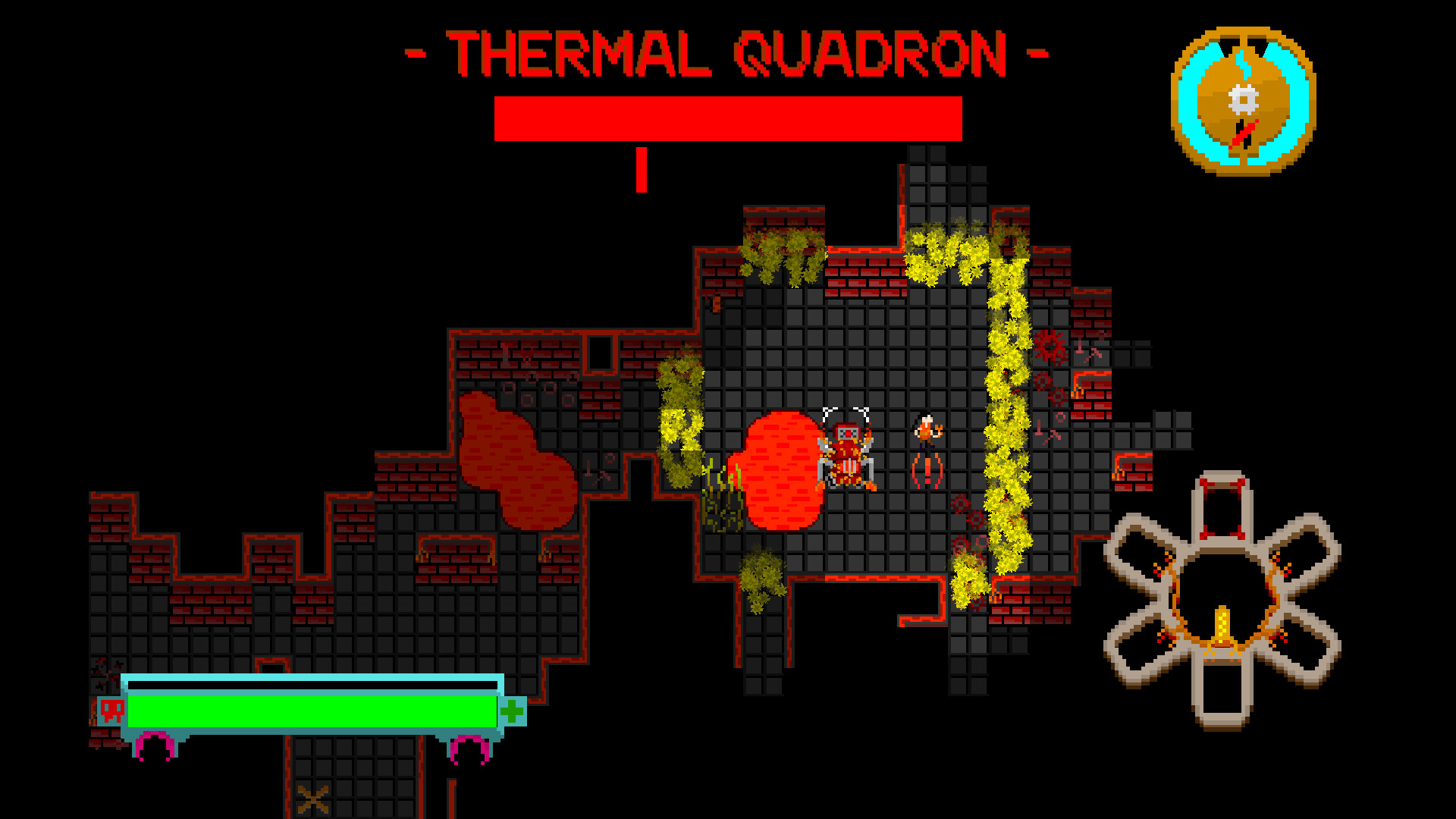 Full Gear screenshot 10