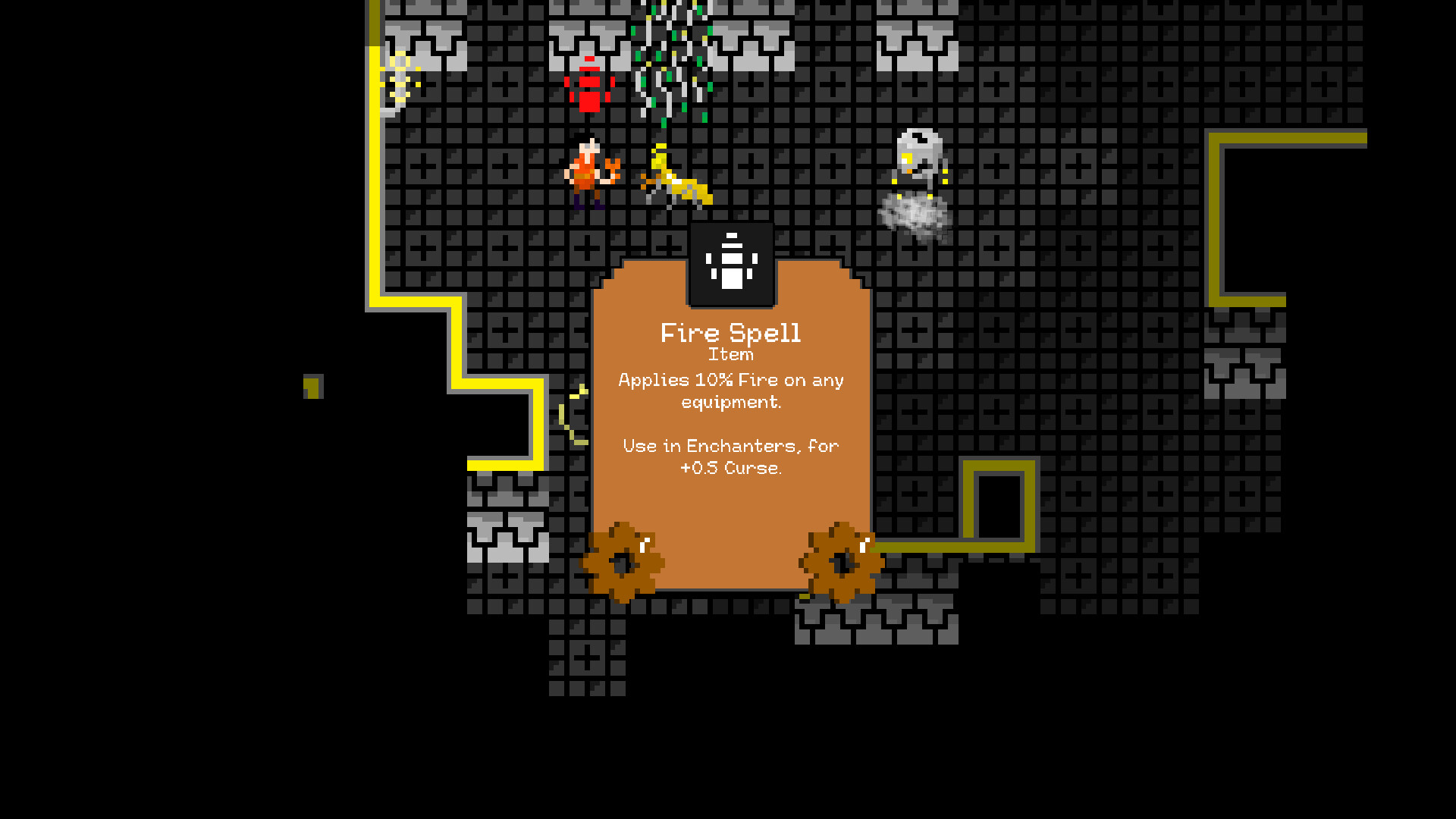 Full Gear screenshot 6