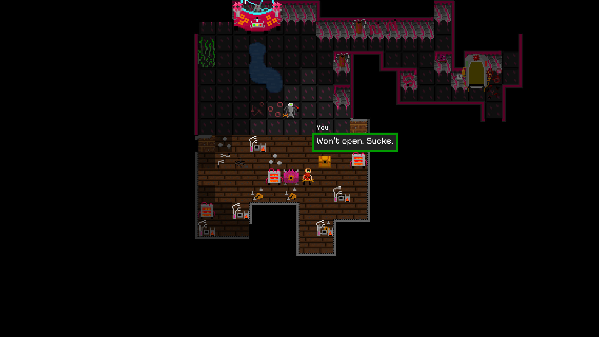 Full Gear screenshot 5