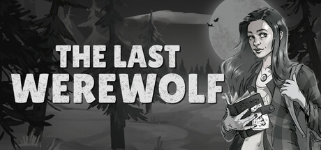 The Last Werewolf Cover Image