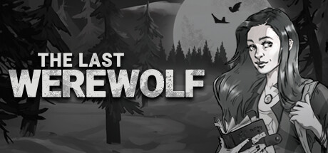 The Last Werewolf Cover Image