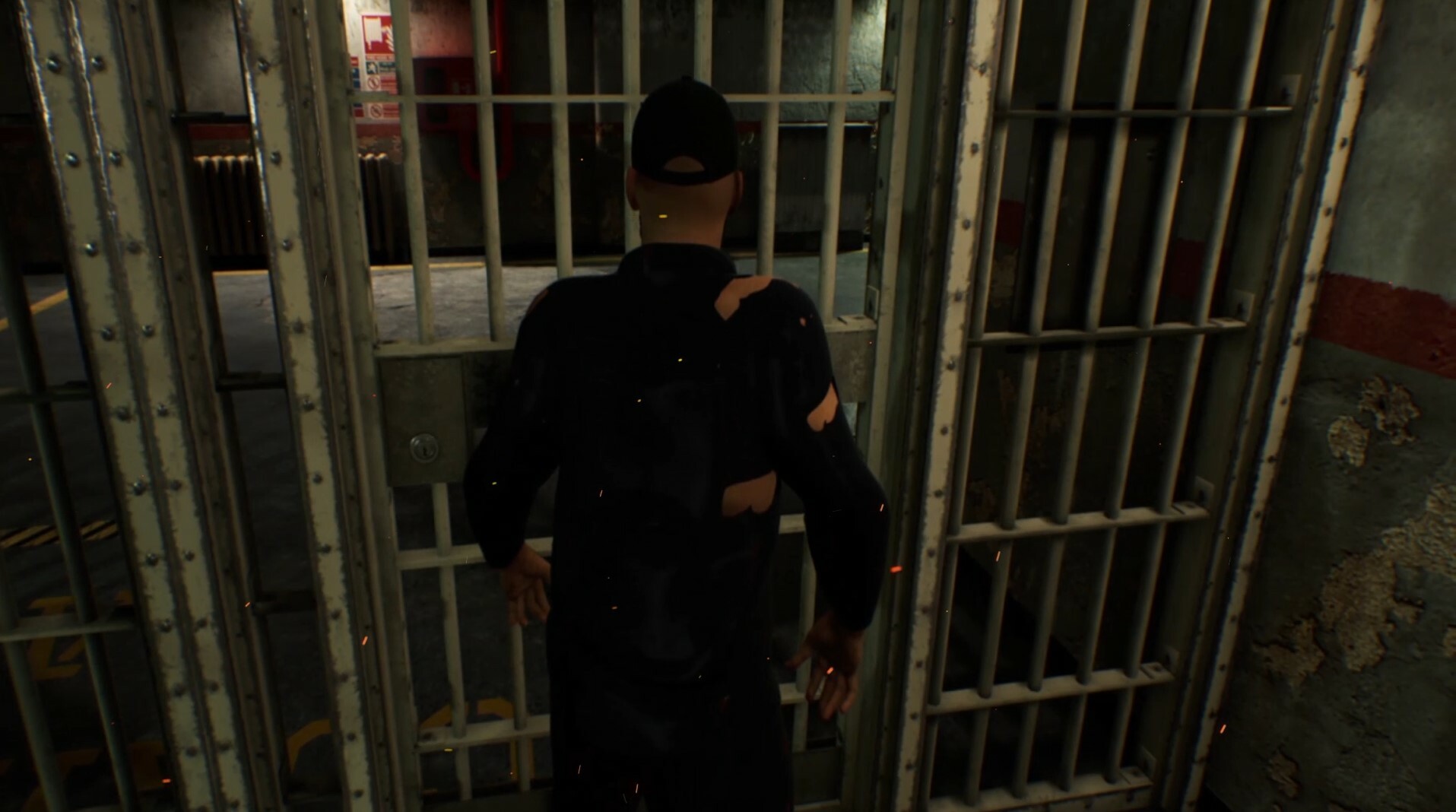 Barbelé screenshot 1