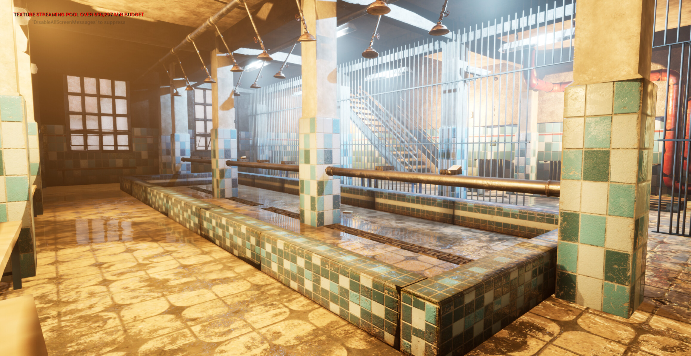 Barbelé screenshot 6