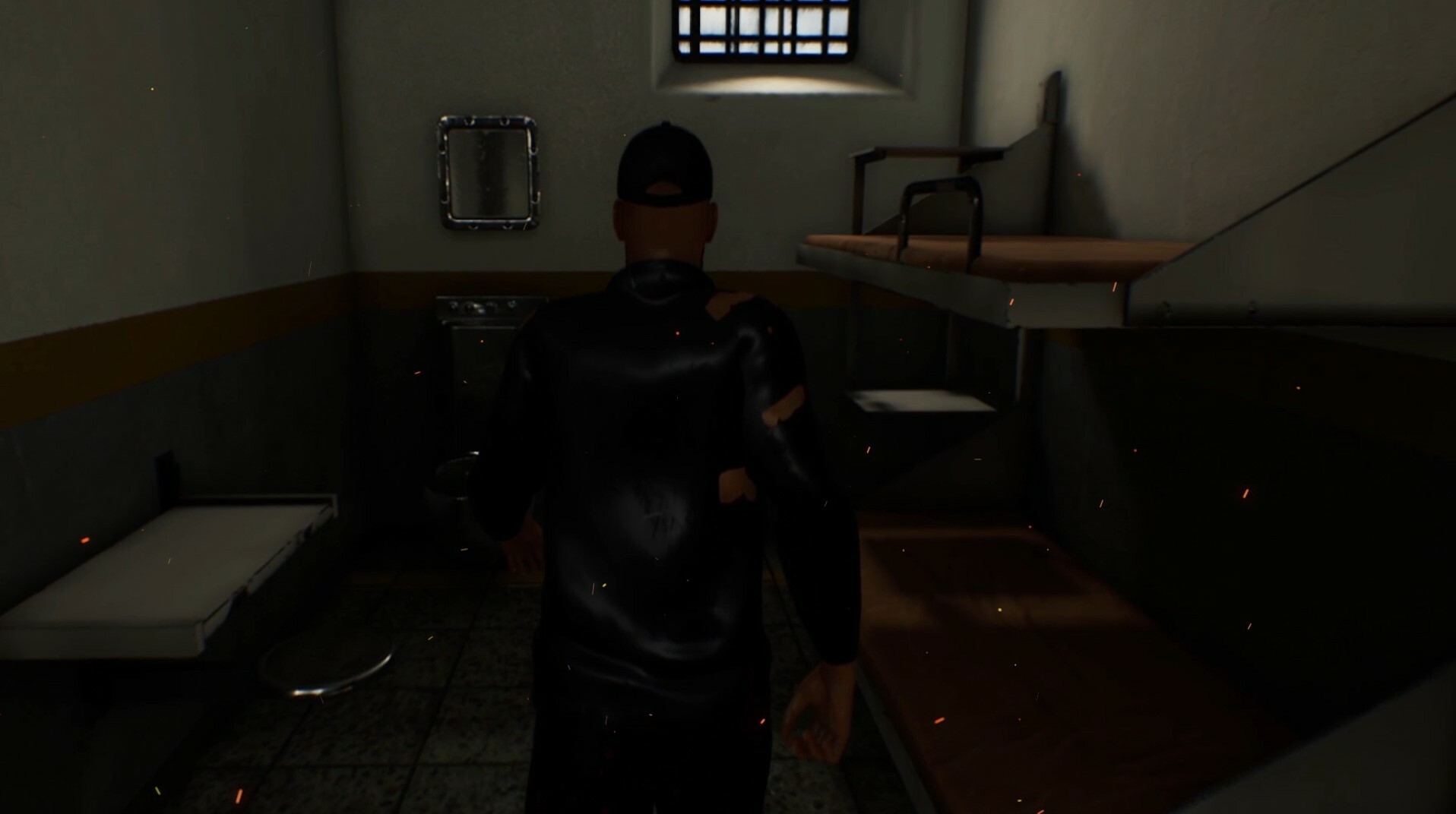 Barbelé screenshot 4