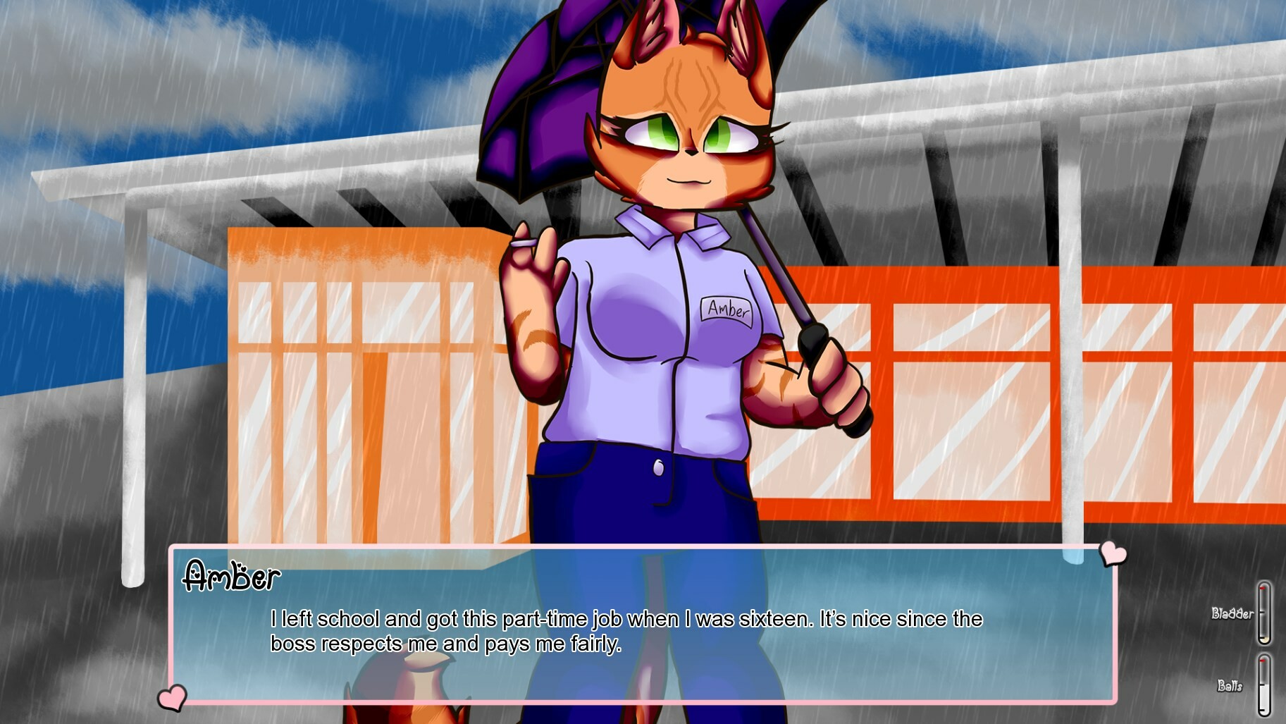Town Girls screenshot 9