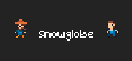 SnowGlobe: Titelbild