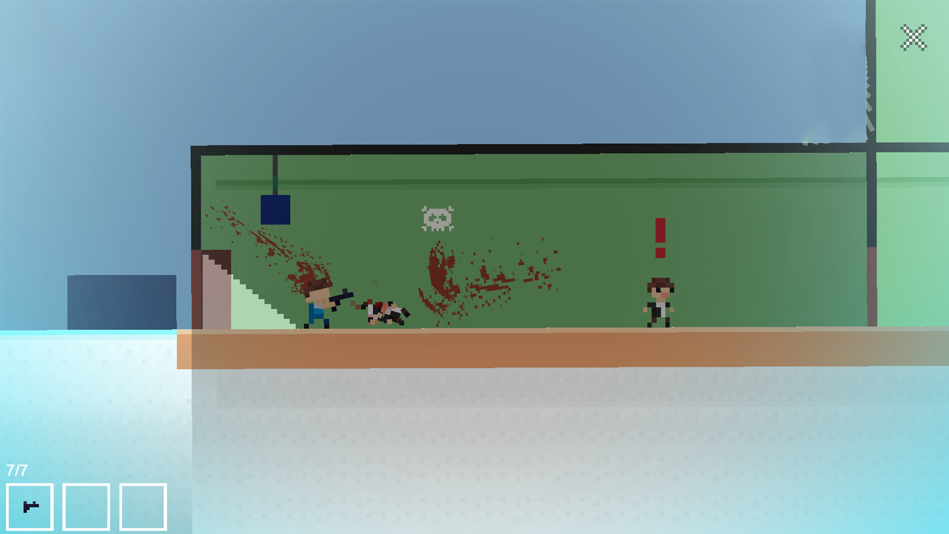SnowGlobe screenshot 5