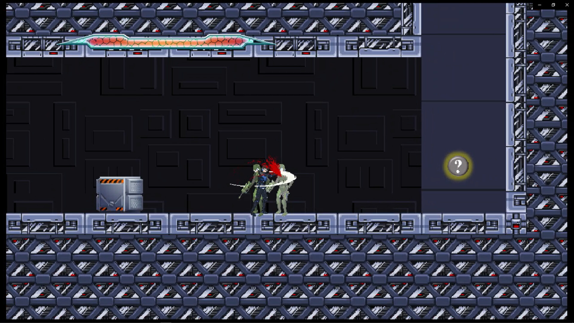 Zako Slayer screenshot 5