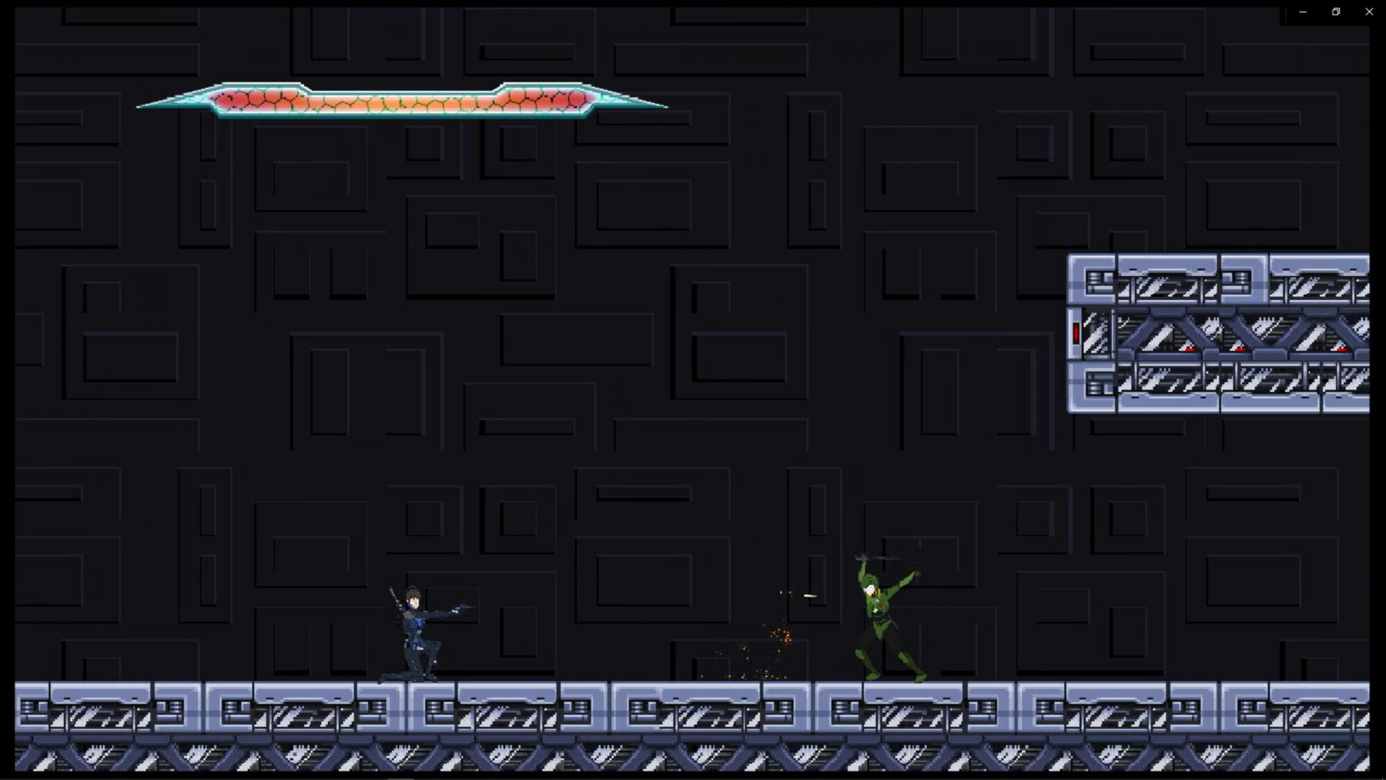 Zako Slayer screenshot 3