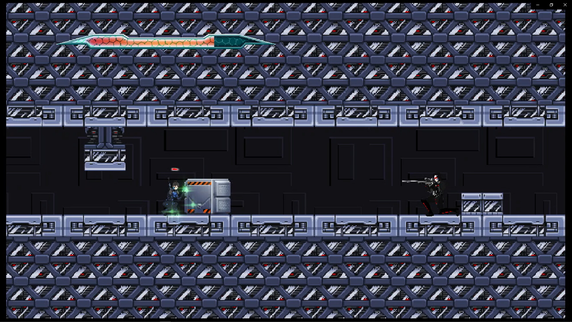 Zako Slayer screenshot 4