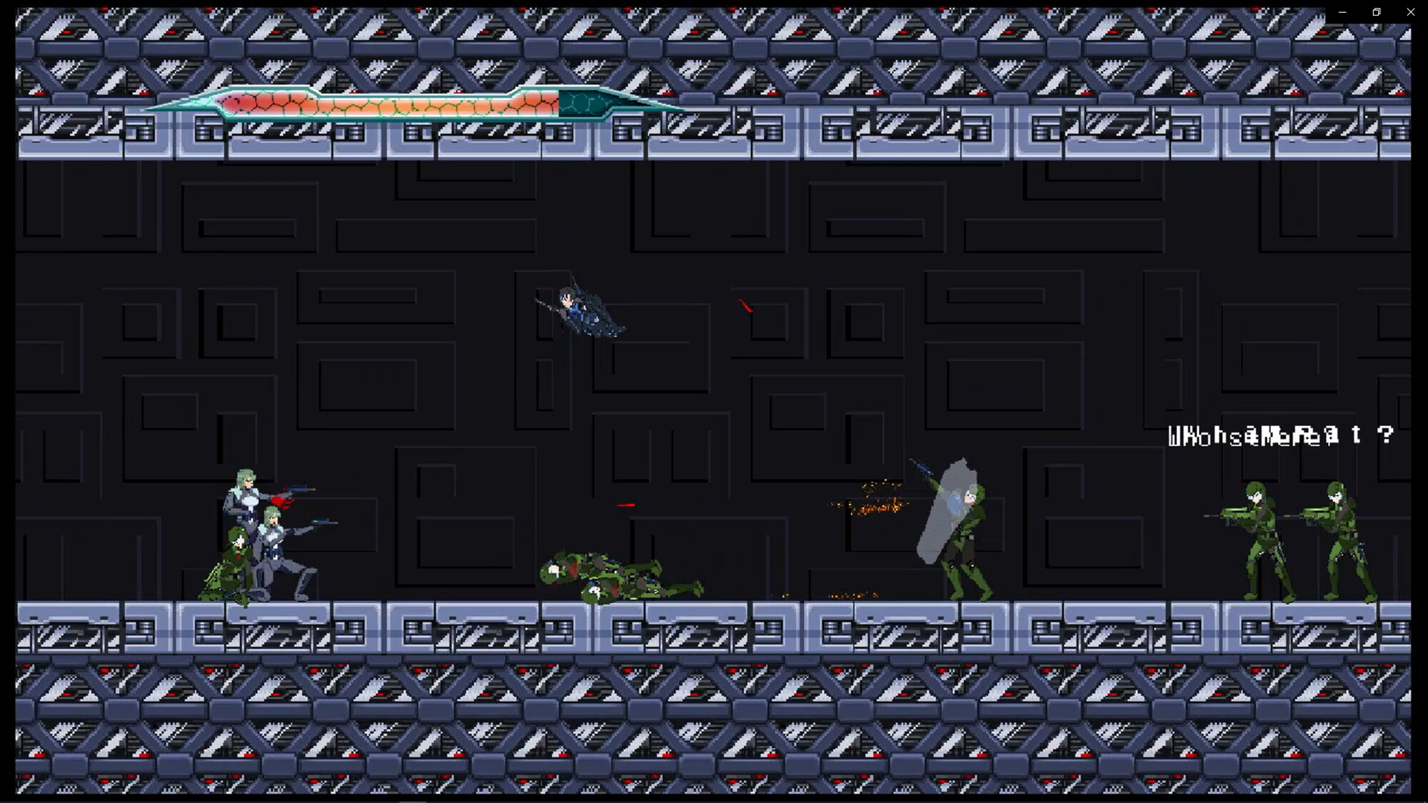 Zako Slayer screenshot 6