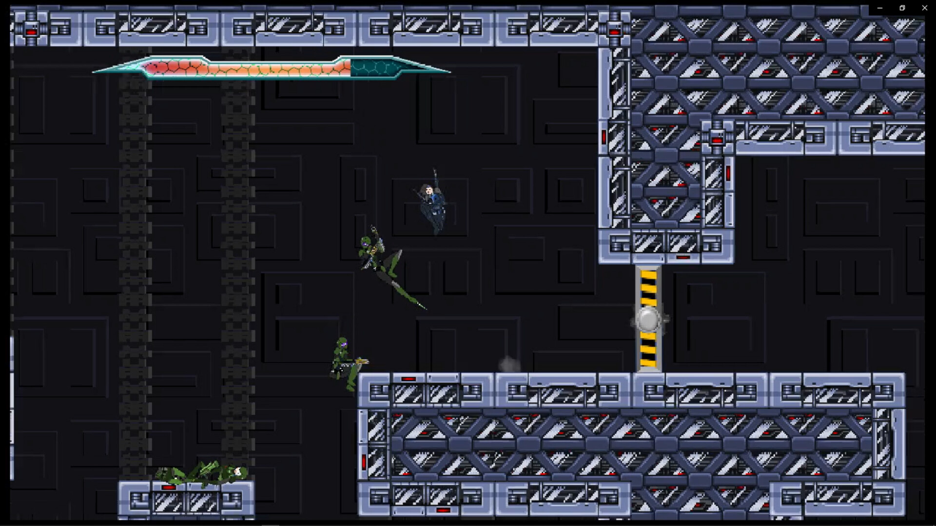 Zako Slayer screenshot 2