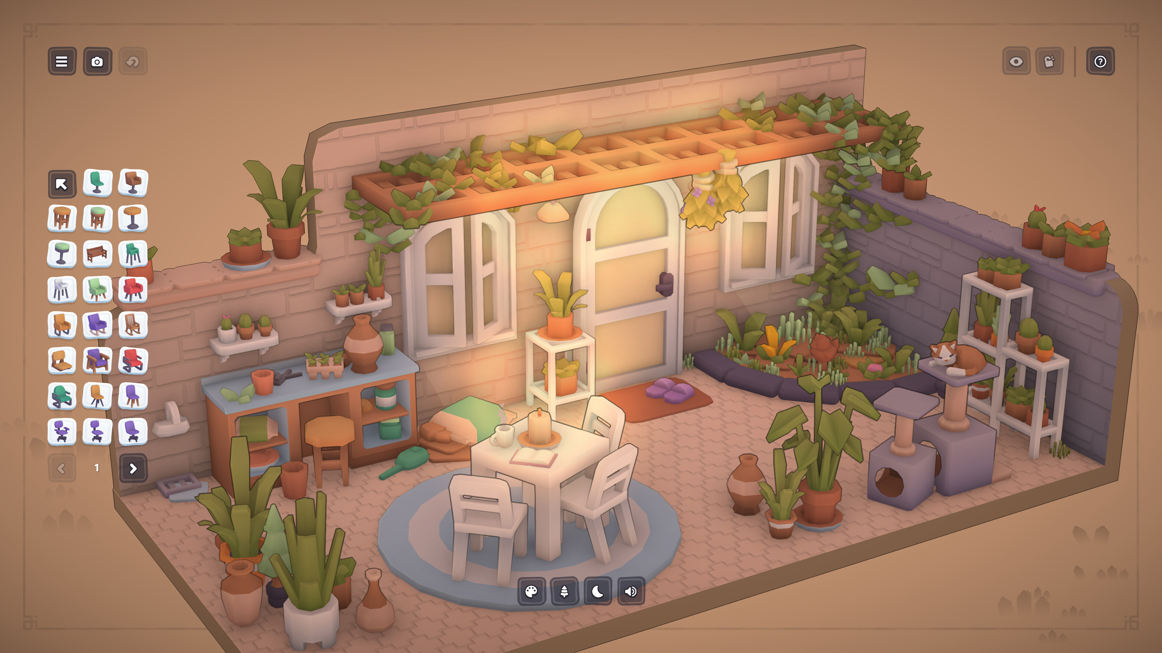 MakeRoom screenshot 12
