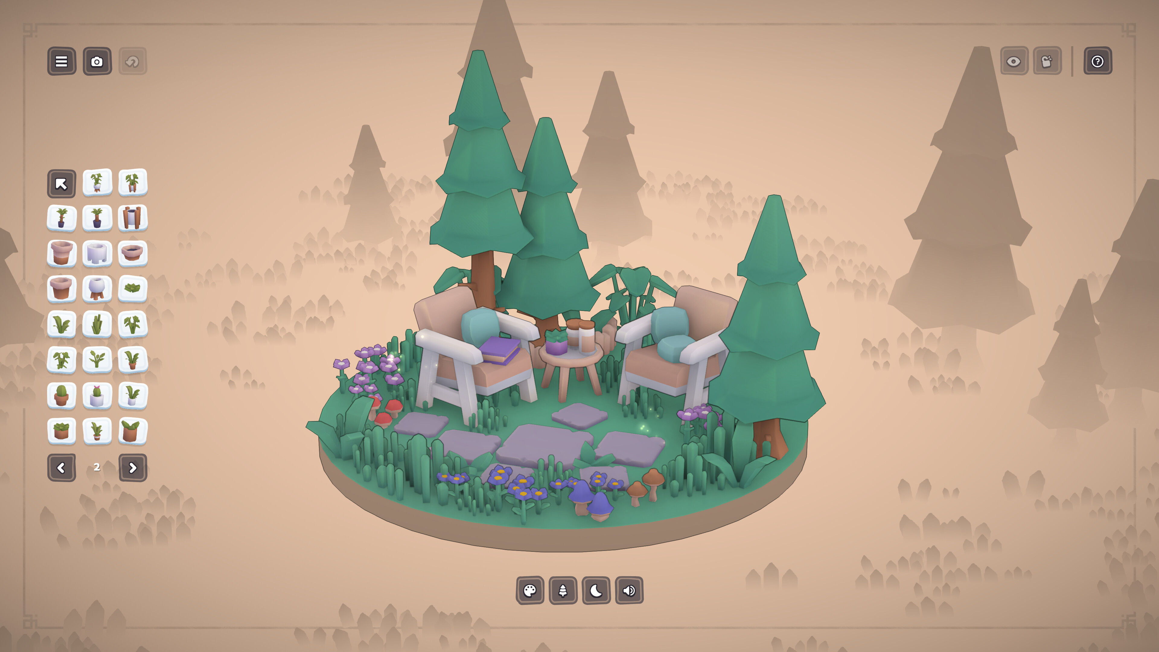 MakeRoom screenshot 8