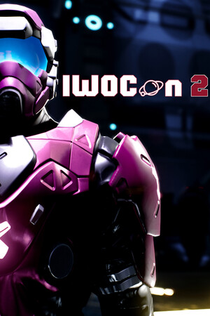IWOCon™ 2